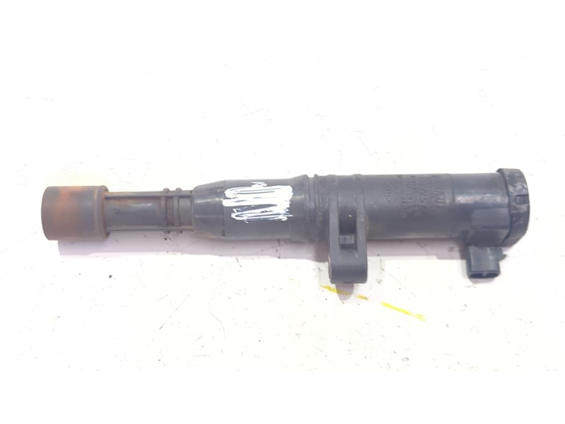 Recambio de bobina encendido para renault clio iii (2005) 1.5 dci (c/br1g) referencia OEM IAM 8200568671  