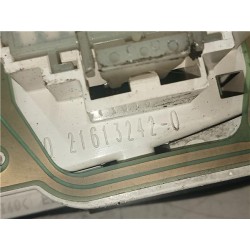 Recambio de cuadro completo para renault clio ii fase i (b/cb0)(1998) 1.9 d [1,9 ltr. - 47 kw diesel] referencia OEM IAM 7700410