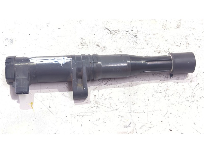 Recambio de bobina encendido para renault clio iii (2005) 1.5 dci (c/br1g) referencia OEM IAM 7700875000  