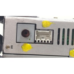 Recambio de centralita inyeccion para nissan primera berlina (p12)(12.2001) 1.9 dci referencia OEM IAM 28185BA021  