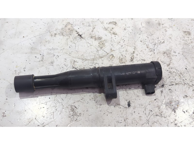 Recambio de bobina encendido para renault clio iii (2005) 1.5 dci (c/br1g) referencia OEM IAM 7700875000  