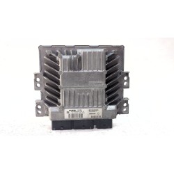 Recambio de centralita inyeccion para renault megane ii (bm0/1_, cm0/1_) 1.5 dci referencia OEM IAM 8200565863  