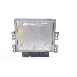 Recambio de centralita inyeccion para renault megane ii (bm0/1_, cm0/1_) 1.5 dci referencia OEM IAM 8200565863  
