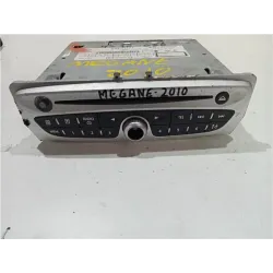 Recambio de radio cd para renault megane iii coupe-cabrio (04.2010) referencia OEM IAM 281159389RT  