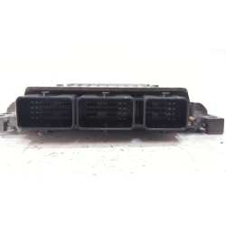 Recambio de centralita inyeccion para renault megane ii (bm0/1_, cm0/1_) 1.5 dci referencia OEM IAM 8200565863  