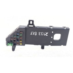 Recambio de caja reles / fusibles para opel vectra b berlina (1995) 2.2 dti 16v referencia OEM IAM 24443147  