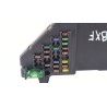 Recambio de caja reles / fusibles para opel vectra b berlina (1995) 2.2 dti 16v referencia OEM IAM 24443147  
