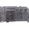 Recambio de caja reles / fusibles para opel vectra b berlina (1995) 2.2 dti 16v referencia OEM IAM 24443147  