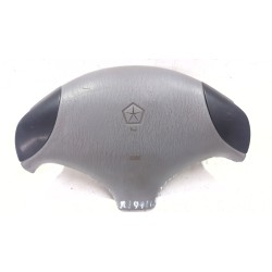 Recambio de airbag volante para chrysler voyager / grand voyager iii (gs_, ns_) 2.4 i referencia OEM IAM P0GP43SC3  