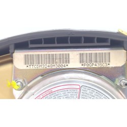 Recambio de airbag volante para chrysler voyager / grand voyager iii (gs_, ns_) 2.4 i referencia OEM IAM P0GP43SC3  