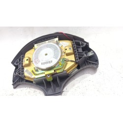 Recambio de airbag volante para chrysler voyager / grand voyager iii (gs_, ns_) 2.4 i referencia OEM IAM P0GP43SC3  