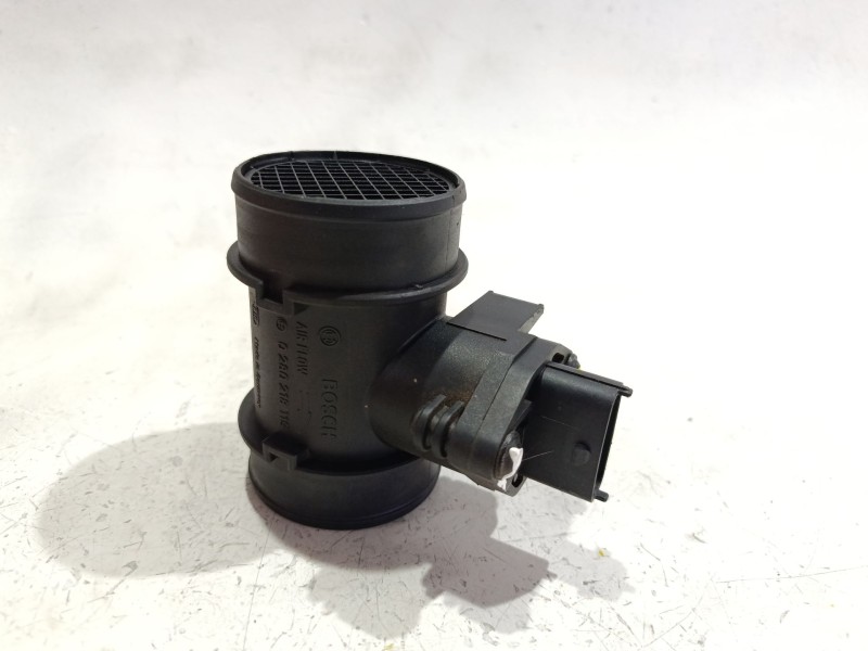 Recambio de caudalimetro para opel corsa c (x01) 1.0 (f08, f68) referencia OEM IAM 0280218119  