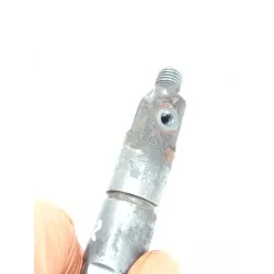 Recambio de inyector para fiat ducato furgón (230l) 2.5 d referencia OEM IAM KBE58S8  