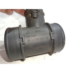 Recambio de caudalimetro para opel corsa c (x01) 1.0 (f08, f68) referencia OEM IAM 0280218119  