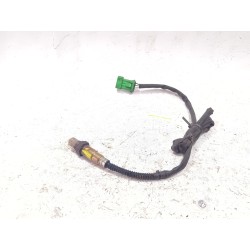 Recambio de sonda lambda para peugeot 307 cc cabrio-coupé (s1)(10.200306.2005) 2.0 [2,0 ltr. - 100 kw 16v hdi fap] referencia OE