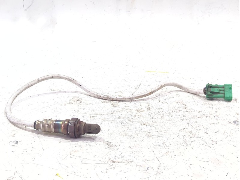 Recambio de sonda lambda para peugeot 807 (2002) 2.0 hdi referencia OEM IAM 9662925580  