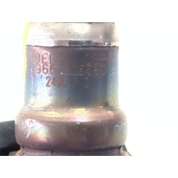 Recambio de sonda lambda para peugeot 807 (2002) 2.0 hdi referencia OEM IAM 9662925580  