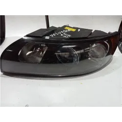 Recambio de faro delantero izquierdo para volvo s40 berlina (2003) 2.0 d referencia OEM IAM 087731118L  