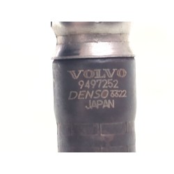 Recambio de sonda lambda para volvo s80 berlina (1998) 2.4 d5 referencia OEM IAM 9497252  