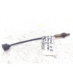 Recambio de sonda lambda para peugeot 106 (s2)(04.1996) 1.4 i referencia OEM IAM A0035428118  