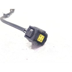 Recambio de sonda lambda para peugeot 106 (s2)(04.1996) 1.4 i referencia OEM IAM A0035428118  