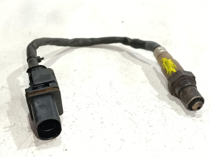 Recambio de sonda lambda para hyundai santa fé ii (cm) 2.2 crdi referencia OEM IAM 192840468  