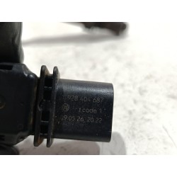 Recambio de sonda lambda para hyundai santa fé ii (cm) 2.2 crdi referencia OEM IAM 192840468  