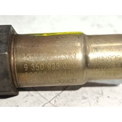 Recambio de sonda lambda para hyundai santa fé ii (cm) 2.2 crdi referencia OEM IAM 192840468  