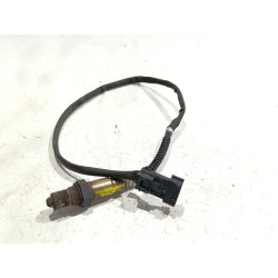 Recambio de sonda lambda para saab 9-5 berlina (06.2001) 2.3 t referencia OEM IAM 0258006174  