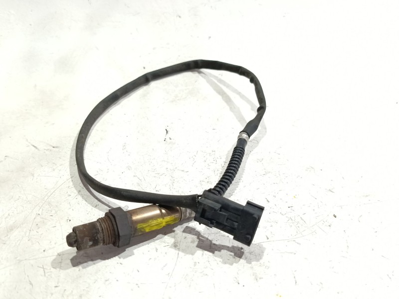 Recambio de sonda lambda para saab 9-5 berlina (06.2001) 2.3 t referencia OEM IAM 0258006174  