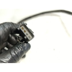 Recambio de sonda lambda para saab 9-5 berlina (06.2001) 2.3 t referencia OEM IAM 0258006174  