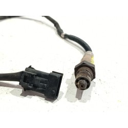 Recambio de sonda lambda para saab 9-5 berlina (06.2001) 2.3 t referencia OEM IAM 0258006174  