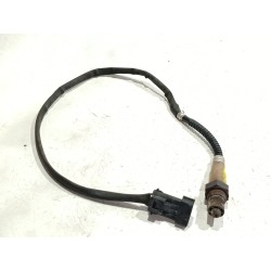 Recambio de sonda lambda para saab 9-5 berlina (06.2001) 2.3 t referencia OEM IAM 0258006174  