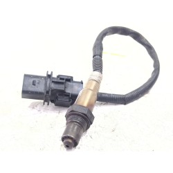 Recambio de sonda lambda para opel vectra c (z02) 1.9 cdti (f69) referencia OEM IAM 0281004026  