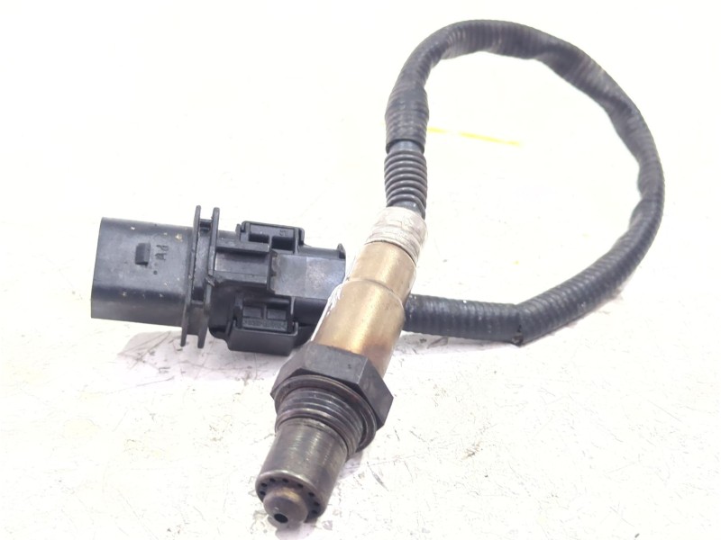 Recambio de sonda lambda para opel vectra c (z02) 1.9 cdti (f69) referencia OEM IAM 0281004026  