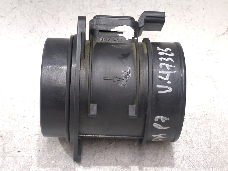 Recambio de caudalimetro para renault espace iv (jk0)(2002) 2.0 impulsion imusic [2,0 ltr. - 127 kw dci diesel fap cat] referenc