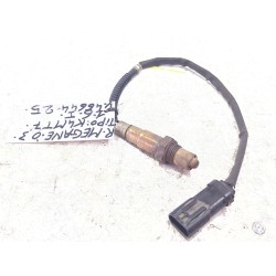 Recambio de sonda lambda para renault megane ii (bm0/1_, cm0/1_) 1.6 16v (bm0c, cm0c) referencia OEM IAM 0258006046  