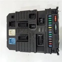 Recambio de bsi para citroën c2 (2003) 1.1 referencia OEM IAM 9659285380  