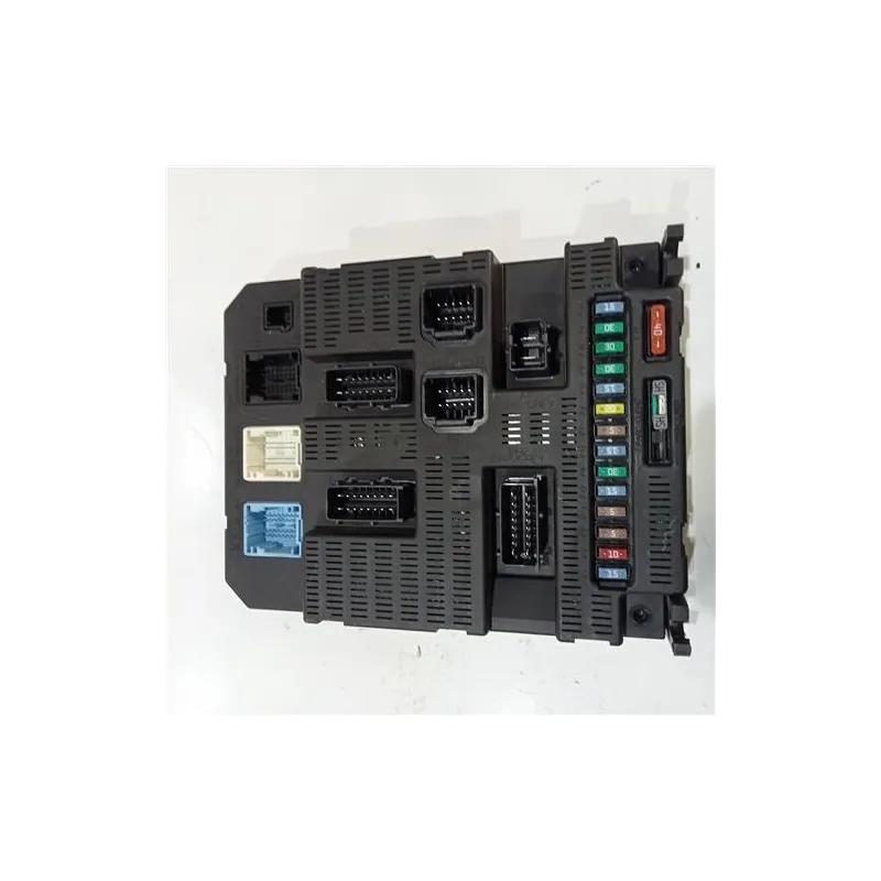 Recambio de bsi para citroën c2 (2003) 1.1 referencia OEM IAM 9659285380  