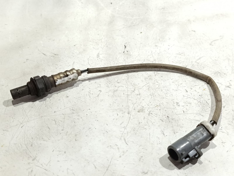 Recambio de sonda lambda para ford ka (rb_) 1.3 i rocam referencia OEM IAM YS6A9F472AC  