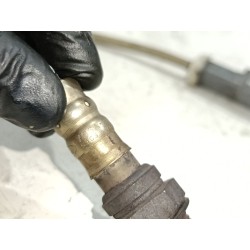 Recambio de sonda lambda para ford ka (rb_) 1.3 i rocam referencia OEM IAM YS6A9F472AC  