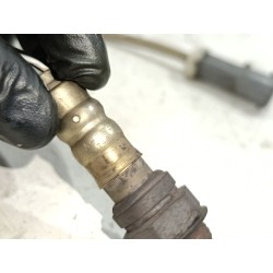 Recambio de sonda lambda para ford ka (rb_) 1.3 i rocam referencia OEM IAM YS6A9F472AC  