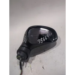 Recambio de retrovisor derecho para seat leon (1p1)(05.2005) 1.9 tdi referencia OEM IAM E1010852  