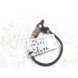 Recambio de sonda lambda para peugeot 106 (s2)(04.1996) 1.4 i referencia OEM IAM 0258003667  