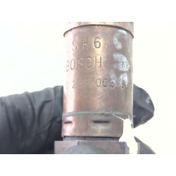 Recambio de sonda lambda para peugeot 106 (s2)(04.1996) 1.4 i referencia OEM IAM 0258003667  