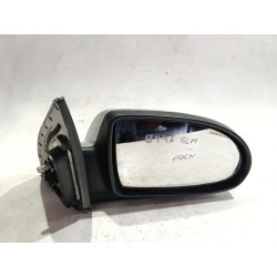 Recambio de retrovisor derecho para hyundai accent (mc)(2006) 1.5 gls full crdi [1,5 ltr. - 81 kw crdi cat] referencia OEM IAM E