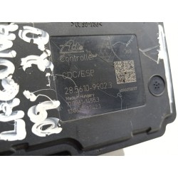 Recambio de nucleo abs para renault laguna ii (bg0)(2001) 1.9 dci referencia OEM IAM 10096114553  