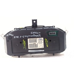 Recambio de cuadro completo para renault megane ii (bm0/1_, cm0/1_) 1.5 dci referencia OEM IAM 8200408798  