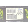 Recambio de cuadro completo para renault megane ii (bm0/1_, cm0/1_) 1.5 dci referencia OEM IAM 8200408798  