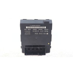 Recambio de modulo electronico para opel vectra b caravan (1996) 1.7 td referencia OEM IAM 09226554  